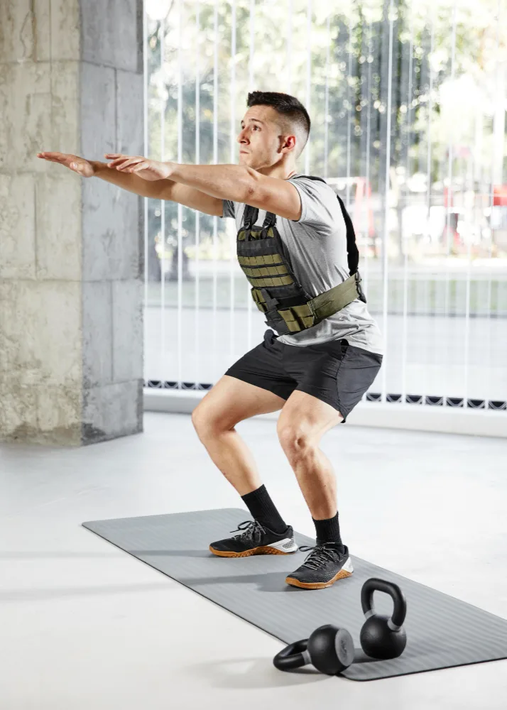 Group Cardio Classes - 九球体育