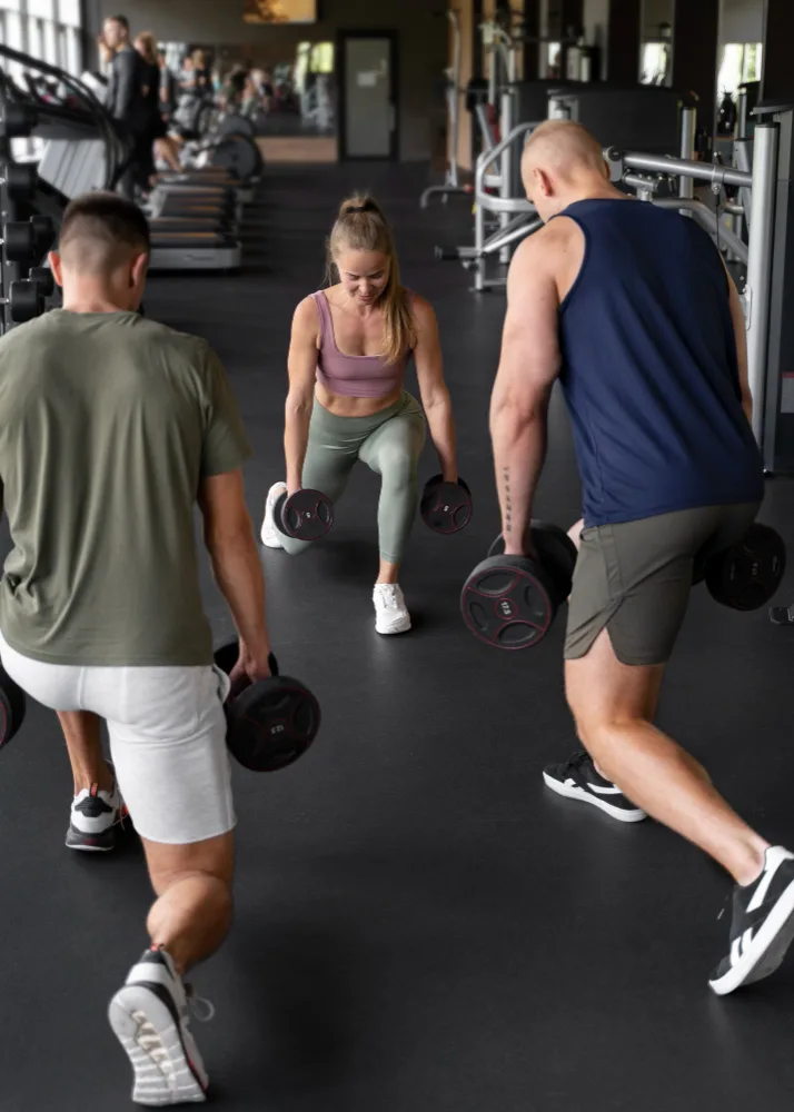 Specialized Lifting Programs - 九球体育