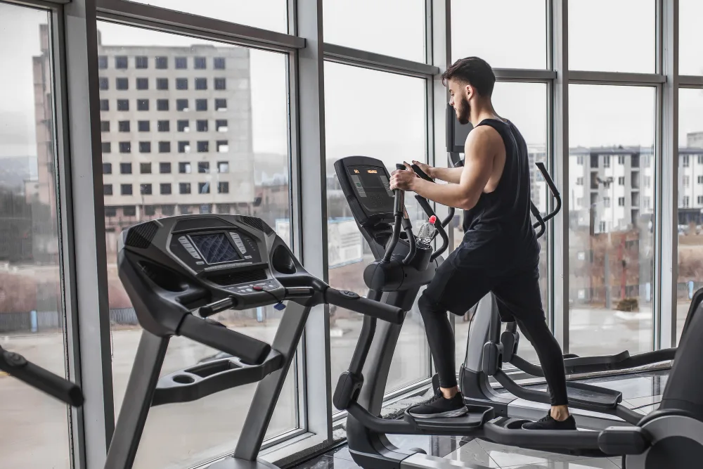Why Cardio Training? - 九球体育